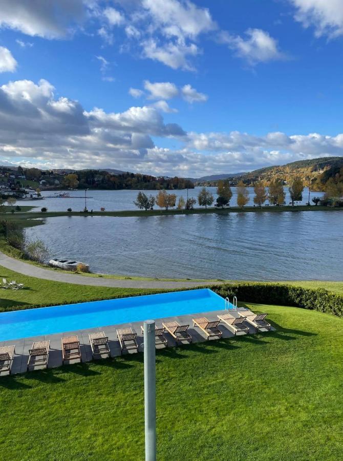 Apartment Sloneczny Grodek 19 Spa & Wellness Gródek Nad Dunajcem المظهر الخارجي الصورة