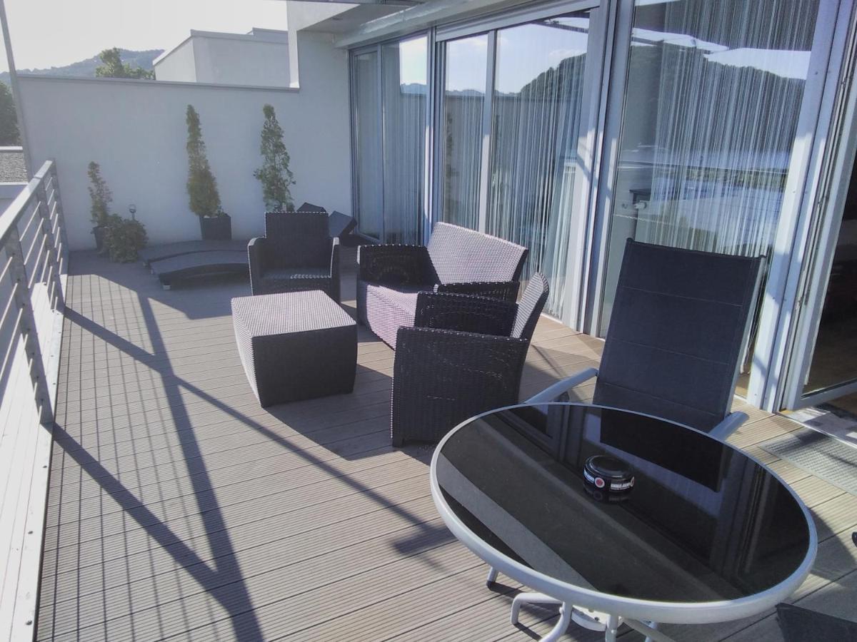 Apartment Sloneczny Grodek 19 Spa & Wellness Gródek Nad Dunajcem المظهر الخارجي الصورة