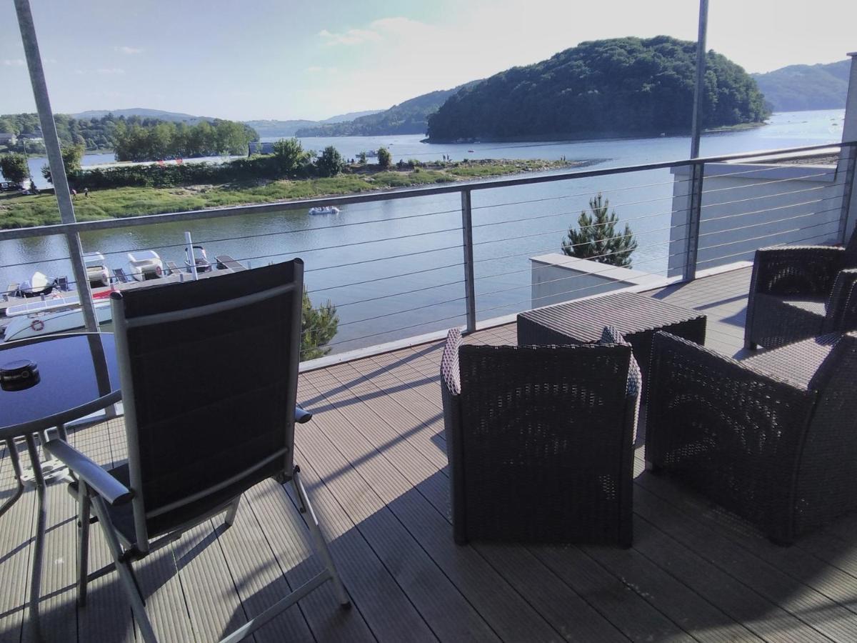 Apartment Sloneczny Grodek 19 Spa & Wellness Gródek Nad Dunajcem المظهر الخارجي الصورة