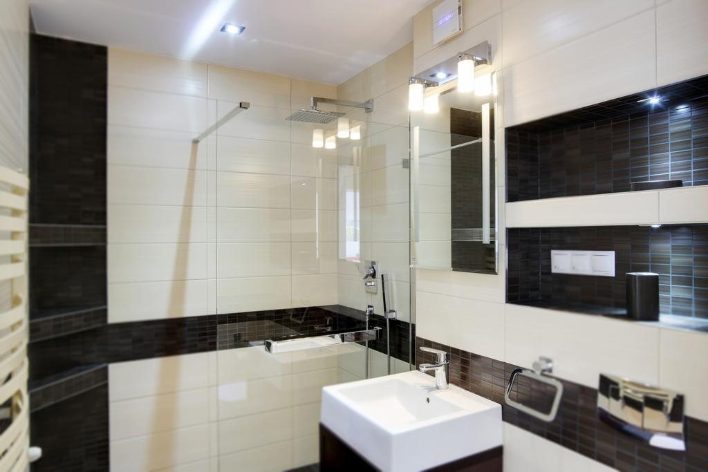 Apartment Sloneczny Grodek 19 Spa & Wellness Gródek Nad Dunajcem الغرفة الصورة