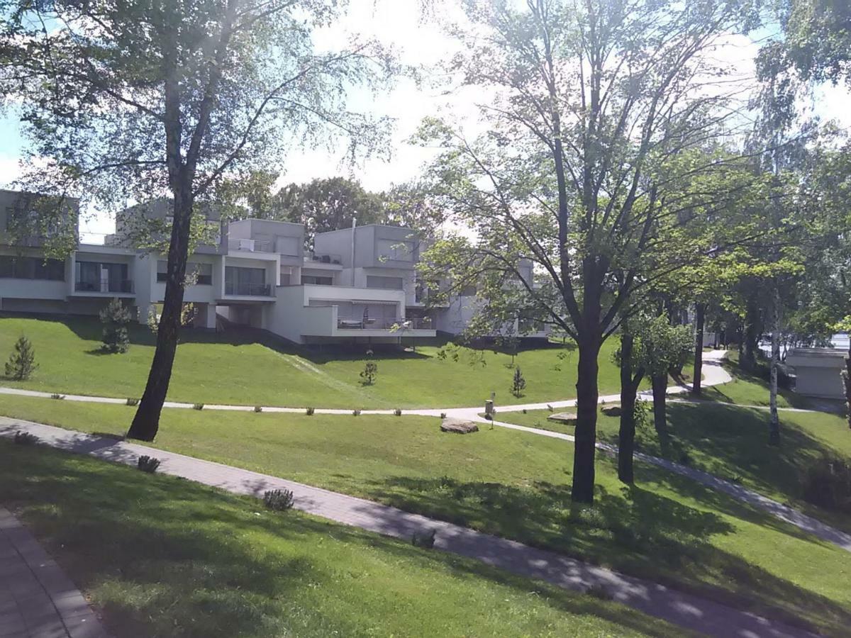 Apartment Sloneczny Grodek 19 Spa & Wellness Gródek Nad Dunajcem المظهر الخارجي الصورة