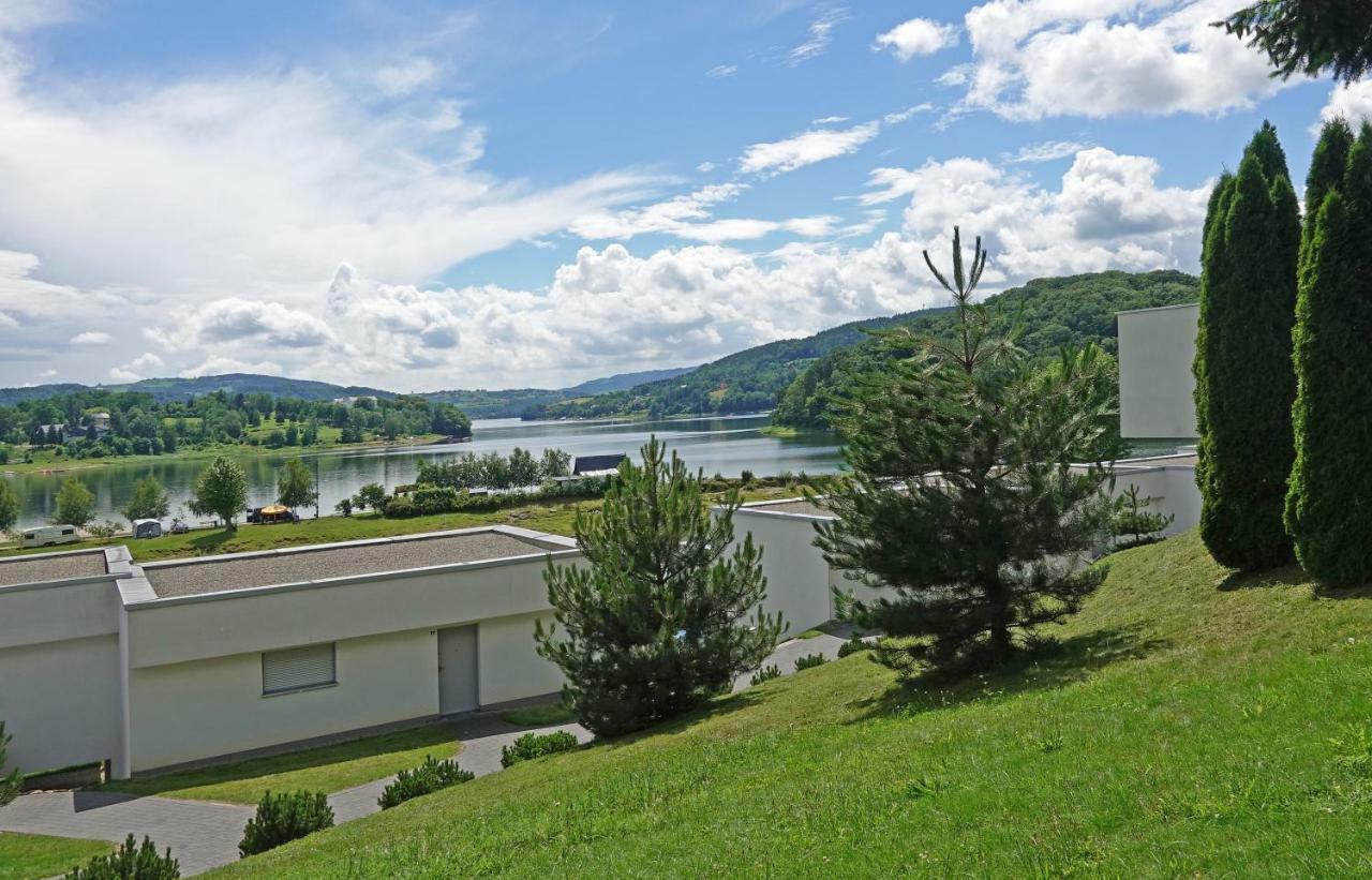 Apartment Sloneczny Grodek 19 Spa & Wellness Gródek Nad Dunajcem المظهر الخارجي الصورة