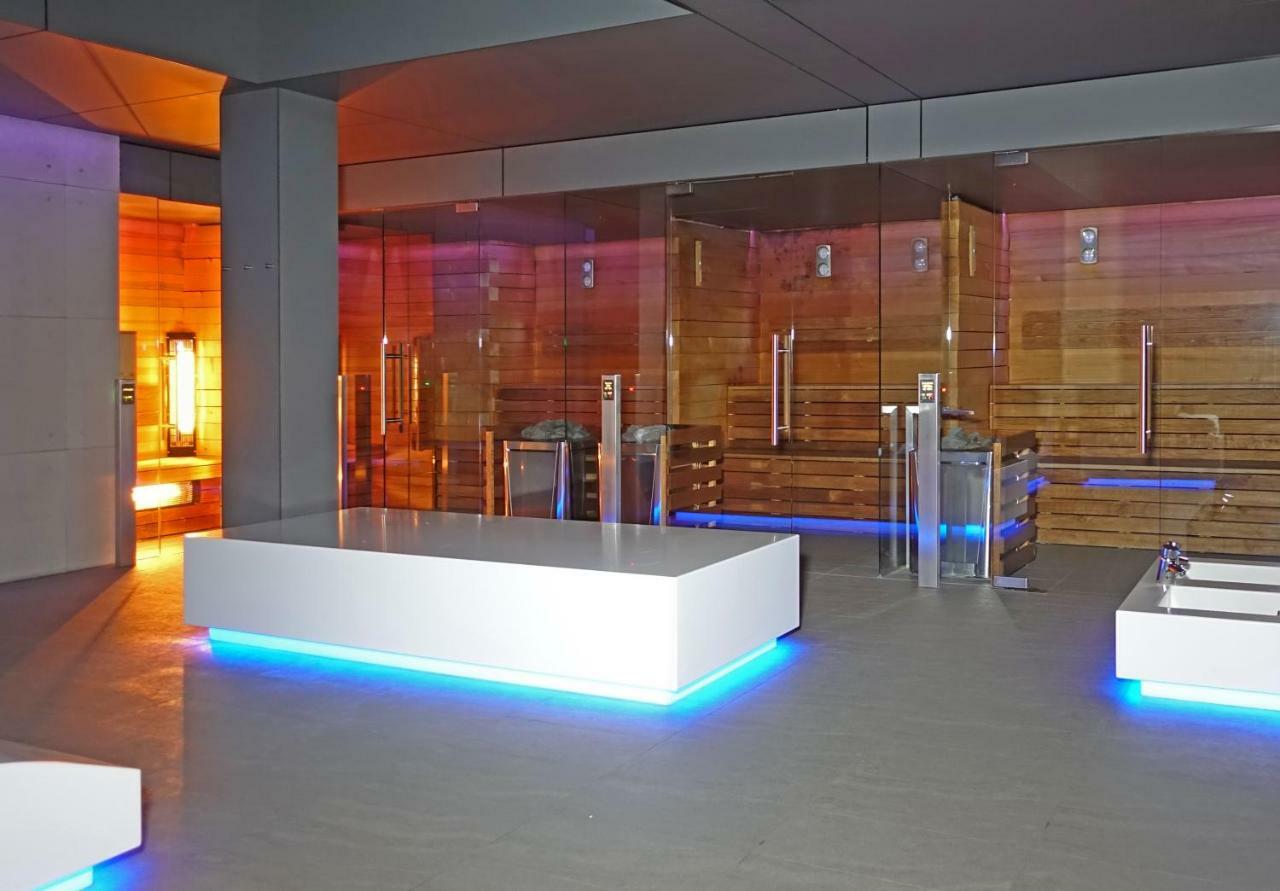 Apartment Sloneczny Grodek 19 Spa & Wellness Gródek Nad Dunajcem المظهر الخارجي الصورة