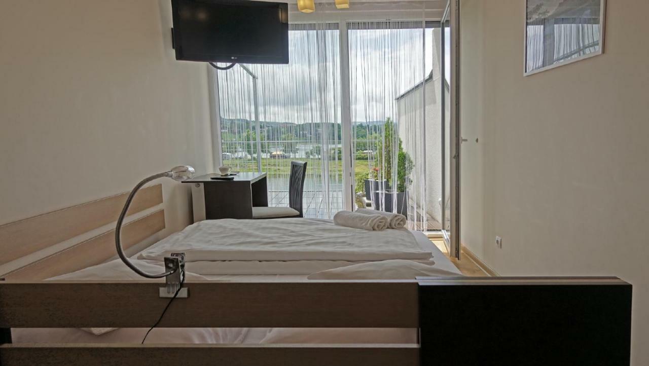 Apartment Sloneczny Grodek 19 Spa & Wellness Gródek Nad Dunajcem المظهر الخارجي الصورة