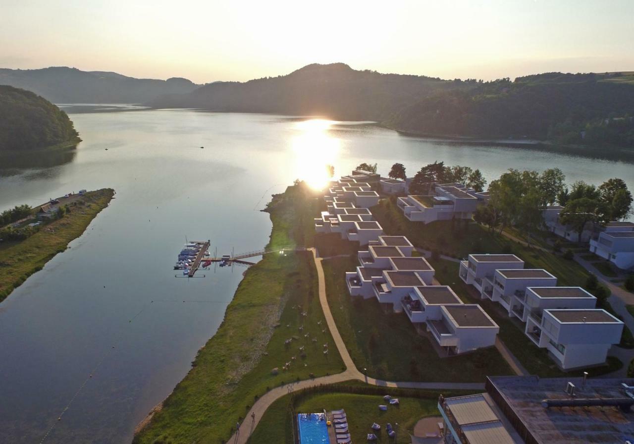 Apartment Sloneczny Grodek 19 Spa & Wellness Gródek Nad Dunajcem المظهر الخارجي الصورة