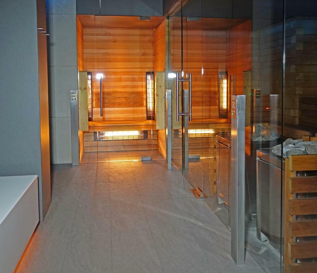 Apartment Sloneczny Grodek 19 Spa & Wellness Gródek Nad Dunajcem المظهر الخارجي الصورة